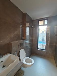 Image of 1986 Sq.ft 3 BHK Apartment / Flat for sale in Prabhakar Esquina Private Residence, Andheri West, Mumbai for Rs. 57800000