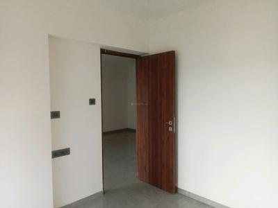Bedroom Image of 900 Sq.ft 3 BHK Apartment / Flat for sale in Sanghvi Infenia, Santacruz East Mumbai for Rs. 32500000
