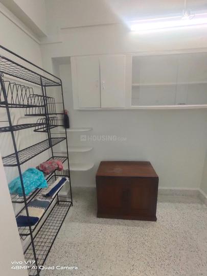 Kothrud stand Bedroom 1