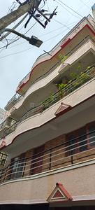 Image of 1600 Sq.ft 3 BHK Builder Floor for rent in Kammanahalli, Bengaluru for Rs. 30100
