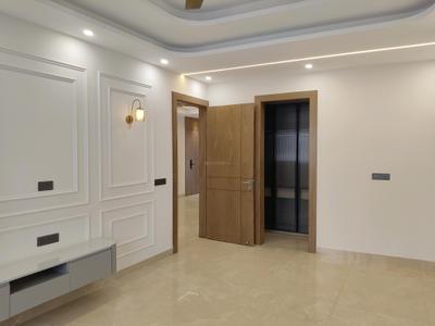 Bedroom Image of 2100 Sq.ft 4 BHK Builder Floor for sale in Sector 52 Gurgaon for Rs. 41000000