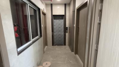 Lift Image of 560 Sq.ft 1 BHK Apartment / Flat for sale in Sadguru Heights I, Dahisar East Mumbai for Rs. 9500000