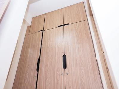 Bedroom Image of HelloWorld Yaazh in Peelamedu, Coimbatore