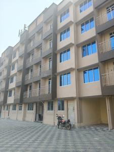 Image of 690 Sq.ft 1 BHK Apartment / Flat for sale in Boisar, Mumbai for Rs. 2100000