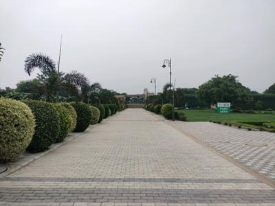 Image of 125 Sq.ft Residential Plot / Land for sale in Mansha Oaks, Sector 98, Faridabad for Rs. 13800000