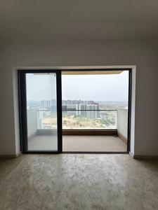 Hall Image of 3360 Sq.ft 4 BHK Penthouse for sale in Lodha Palava Serenity, Palava Phase 2 Thane for Rs. 29900000