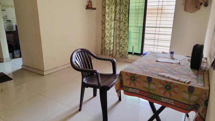 Tirupati Icon Living Room 1