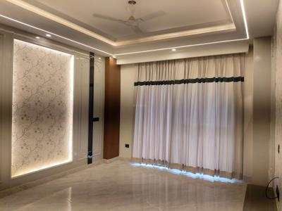 Living Room Image of 1650 Sq.ft 3 BHK Builder Floor for sale in Sector 7 Gurgaon for Rs. 24500000