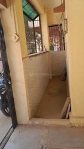 Balcony Image of 600 Sq.ft 1 BHK Independent House for sale in Cidco Aurangabad for Rs. 7000000