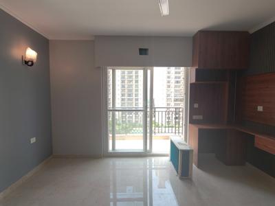 Bedroom Image of 2190 Sq.ft 3 BHK Apartment / Flat for rent in ACE Parkway, Sector 150 Noida for Rs. 50000