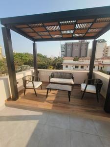 Balcony Image of 2700 Sq.ft 4 BHK Villa for sale in Govardhan Paradise 19, Bhayli Vadodara for Rs. 28200000