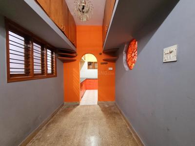 Balcony Image of 1200 Sq.ft 3.5 BHK Duplex for rent in JP Nagar Bengaluru for Rs. 70000