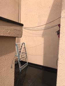 Balcony Image of 4800 Sq.ft 5 BHK Apartment / Flat for sale in Ansal Golf Links 1 Greater Noida for Rs. 55000000