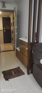 Hall Image of 1123 Sq.ft 2 BHK Apartment / Flat for sale in Sheth Vasant Oasis, Andheri East Mumbai for Rs. 25000000