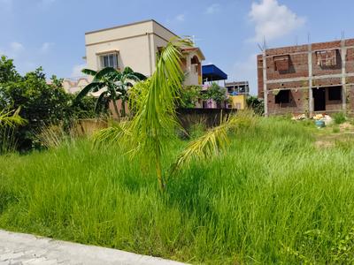 Image of 2333 Sq.ft Residential Plot / Land for sale in A-Zone, Durgapur for Rs. 2566300