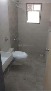 Bathroom Image of Youthville hostel in Karve Nagar, Pune