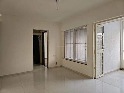 Living Room Image of 550 Sq.ft 1 BHK Apartment / Flat for sale in Dhanori Pune for Rs. 5000000