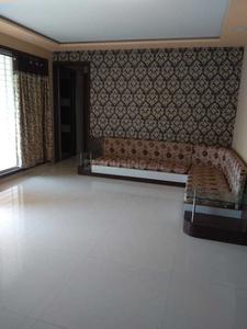 Living Room Image of PG 4194405 Bhugaon in Bhugaon, Pune