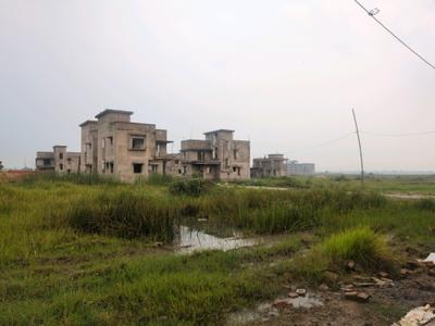 Image of 1880 Sq.ft Residential Plot / Land for sale in Swapnabhumi, New Town, Kolkata for Rs. 4250000