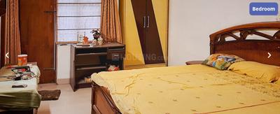Bedroom Image of Yadav PG  in Sector 13, Gurgaon