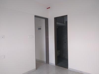 Bedroom Image of 640 Sq.ft 1 BHK Apartment / Flat for sale in Bachraj Legend, Virar West Virar for Rs. 4200000