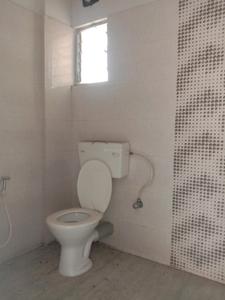 Bedroom Two Image of 1136 Sq.ft 3 BHK Apartment / Flat for sale in New Town Kolkata for Rs. 7000000
