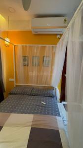 Bedroom Image of 392 Sq.ft 1 RK Apartment / Flat for sale in Provident Kenworth, Premavathi Pet Hyderabad for Rs. 4200000