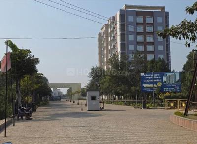 Image of 1317 Sq.ft 3 BHK Apartment / Flat for sale in Mowa, Raipur for Rs. 4600000