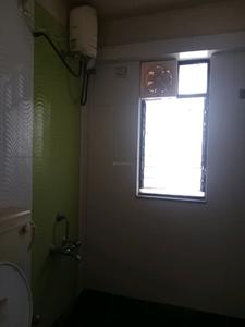 Common Bathroom Image of 1250 Sq.ft 2 BHK Apartment / Flat for sale in BU Bhandari Acolade, Kharadi Pune for Rs. 13000000