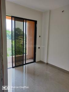 Hall Image of 555 Sq.ft 1 BHK Apartment / Flat for sale in Badlapur East Badlapur for Rs. 2300000