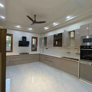 Kitchen Image of 1371 Sq.ft 3 BHK Villa for sale in Whitefield Bengaluru for Rs. 7100000