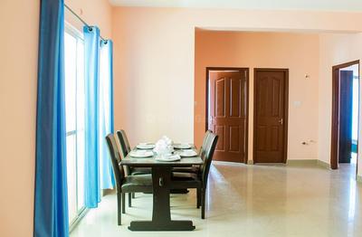 Hall Image of B007-GR Signature in Whitefield, Bengaluru