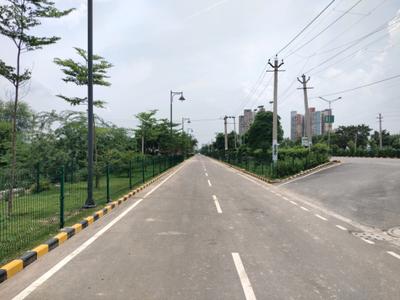 Image of 2700 Sq.ft Residential Plot / Land for sale in Sector 76, Faridabad for Rs. 50000000