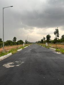 Image of 1150 Sq.ft Residential Plot / Land for sale in Malur, Kolar for Rs. 3780000