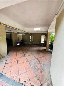 Image of 1000 Sq.ft 2 BHK Apartment / Flat for rent in Nyati Environ, Tingre Nagar, Pune for Rs. 42000