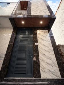Image of 330 Sq.ft 2.5 BHK Independent House for sale in Dwarka Mor, New Delhi for Rs. 4500000
