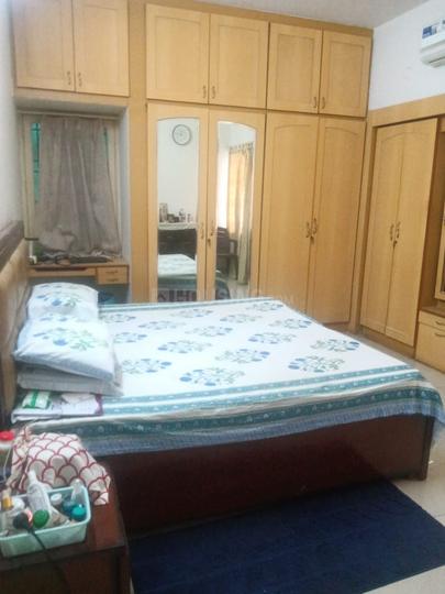 Sector 4, HSR Layout Bedroom 1