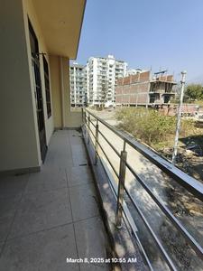 Balcony Image of 1125 Sq.ft 3 BHK Duplex for sale in Sahastradhara Road Dehradun for Rs. 12500000