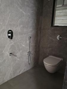 Bedroom Two Image of 1300 Sq.ft 2 BHK Apartment / Flat for sale in Millennium Flora, Panvel Navi Mumbai for Rs. 14300000