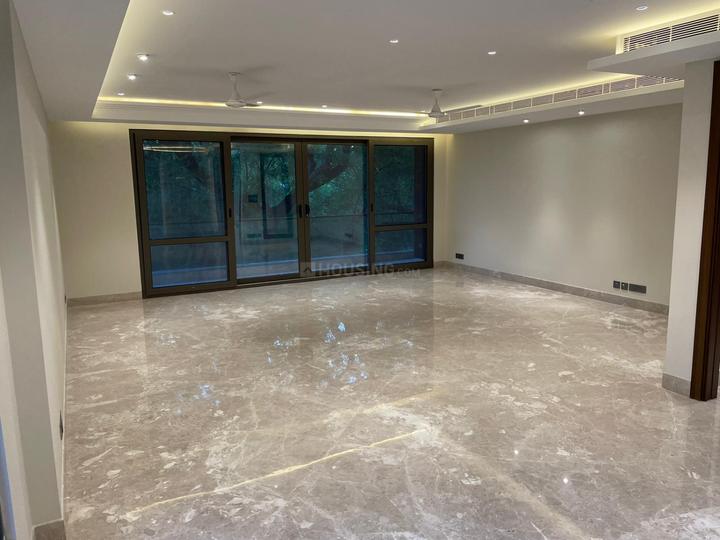 5400 Sqft 4 BHK Flat for sale in E-1/24, Vasant Vihar