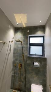 Bathroom Image of 2280 Sq.ft 3 BHK Villa for sale in RBC Group Happy Home, Sector 115 Mohali for Rs. 13050000