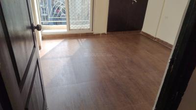 Bedroom Image of 585 Sq.ft 1 BHK Apartment / Flat for rent in Bamheta Village Ghaziabad for Rs. 9500