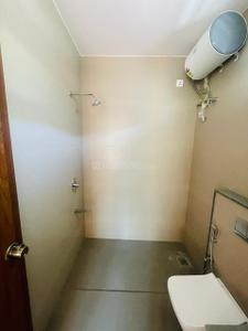 Image of 1200 Sq.ft 2 BHK Apartment / Flat for rent in Indira Nagar, Bengaluru for Rs. 80000