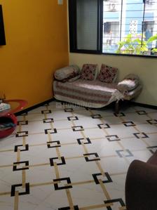 Hall Image of 900 Sq.ft 3 BHK Apartment / Flat for sale in Thane West Thane for Rs. 12000000