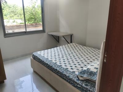 Bedroom Image of 1795 Sq.ft 4 BHK Apartment / Flat for sale in RK The Veranda, Kanakpura Jaipur for Rs. 9150000