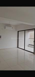 Hall Image of 3120 Sq.ft 4 BHK Apartment / Flat for rent in Indraprasth Saptak, Naranpura Ahmedabad for Rs. 90000