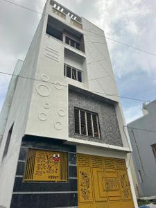 Image of 2100 Sq.ft 3 BHK Independent House for sale in Gnana Bharathi, Bengaluru for Rs. 19700000