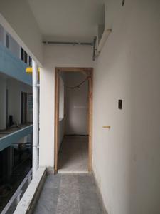 Bedroom One Image of 1010 Sq.ft 2 BHK Apartment / Flat for sale in Perambur Chennai for Rs. 7400000