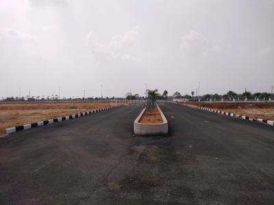 Image of 200 Sq.ft Residential Plot / Land for sale in Choutuppal, Yadadri Bhuvanagiri for Rs. 1600000