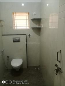 Image of 1100 Sq.ft 2 BHK Apartment / Flat for sale in Jalahalli East, Bengaluru for Rs. 8500000